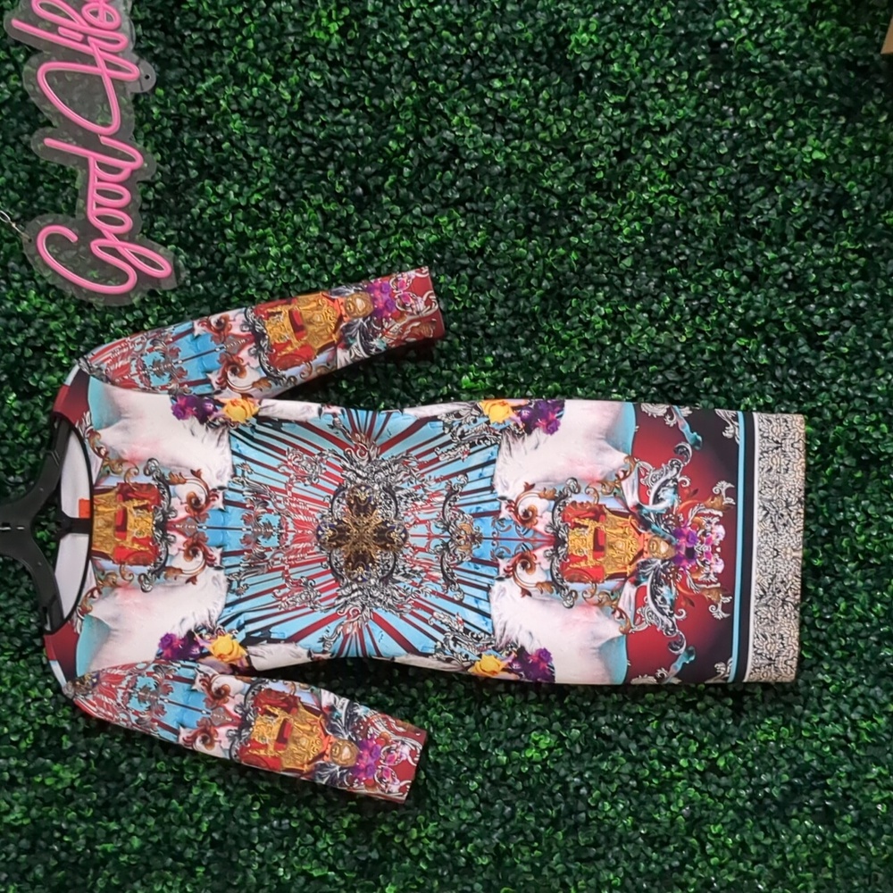 Clover Canyon Dress XS